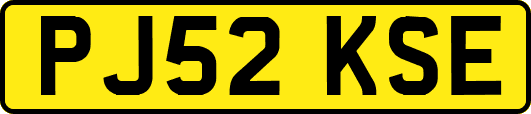 PJ52KSE