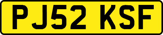 PJ52KSF