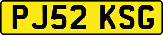 PJ52KSG