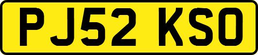 PJ52KSO