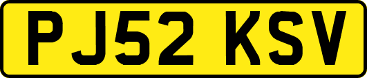 PJ52KSV
