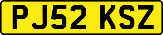 PJ52KSZ