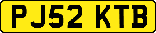 PJ52KTB
