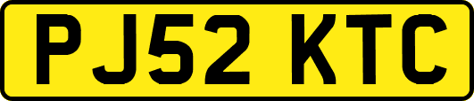 PJ52KTC