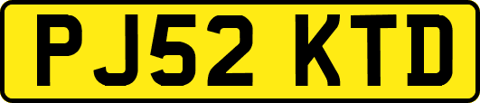 PJ52KTD