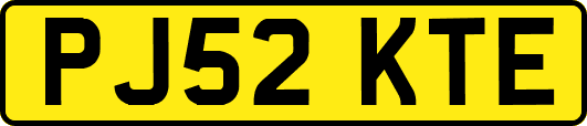 PJ52KTE