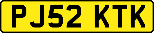 PJ52KTK