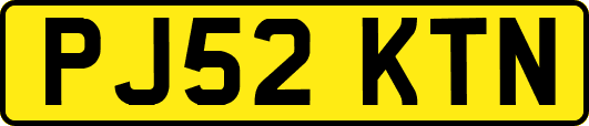 PJ52KTN