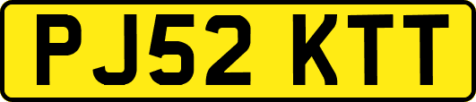 PJ52KTT