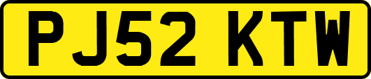 PJ52KTW