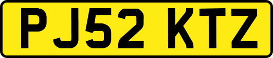 PJ52KTZ