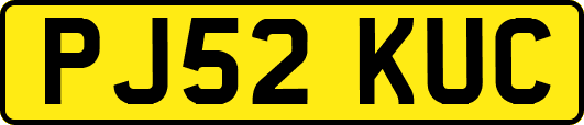 PJ52KUC