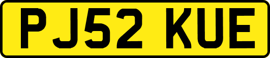 PJ52KUE