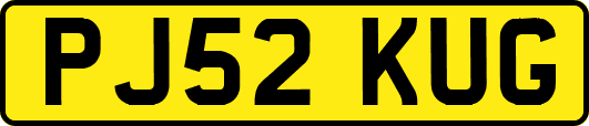 PJ52KUG