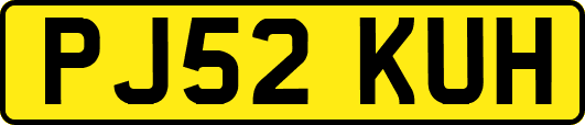 PJ52KUH