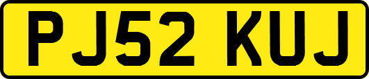 PJ52KUJ