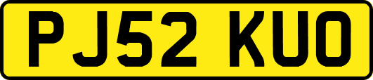 PJ52KUO