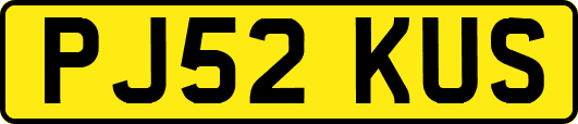 PJ52KUS