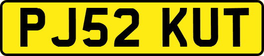 PJ52KUT