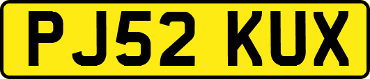 PJ52KUX