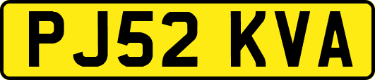 PJ52KVA