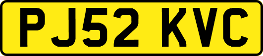 PJ52KVC
