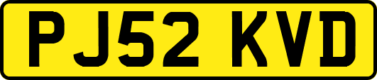 PJ52KVD