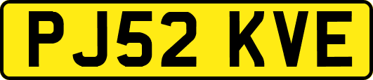 PJ52KVE