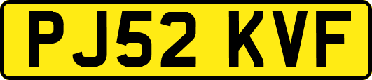 PJ52KVF