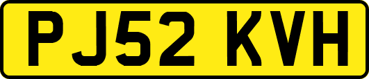 PJ52KVH