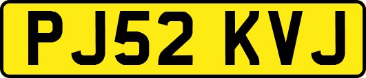 PJ52KVJ