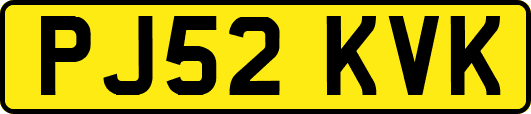 PJ52KVK