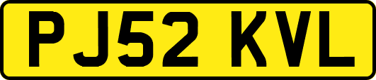 PJ52KVL