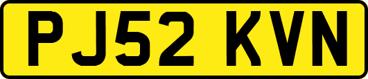 PJ52KVN