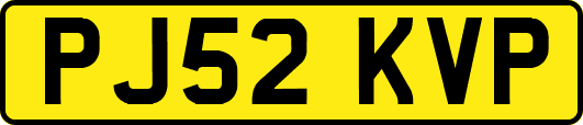 PJ52KVP