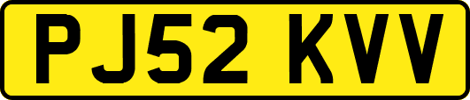 PJ52KVV