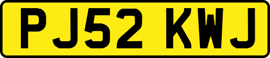 PJ52KWJ