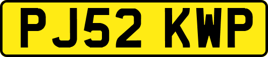 PJ52KWP