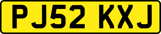PJ52KXJ