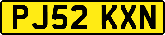 PJ52KXN