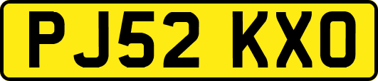 PJ52KXO