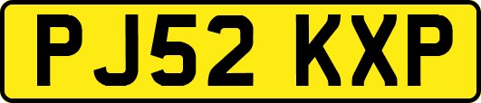 PJ52KXP