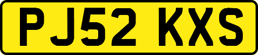 PJ52KXS