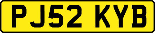 PJ52KYB