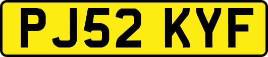 PJ52KYF