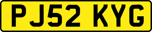 PJ52KYG