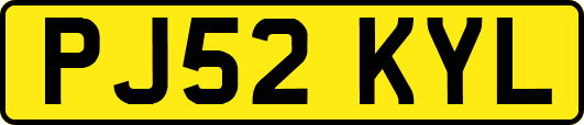 PJ52KYL