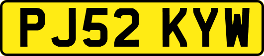 PJ52KYW