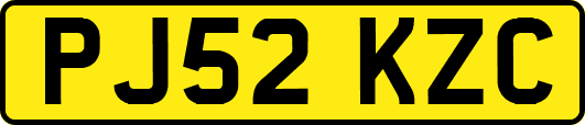 PJ52KZC