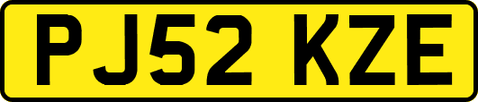 PJ52KZE
